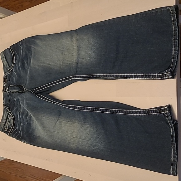 INC International Concepts Other - LIKE NEW INC. Concepts Copenhagan Slim Bootcut Y2K Jeans